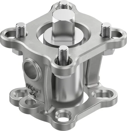 Festo - DARQ-K-V-F04S11-F03S9-R1-8088299 - Kit di fissaggio