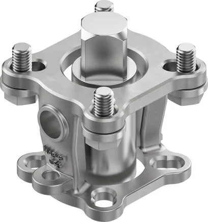 Festo - DARQ-K-V-F05S14-F03S9-R1-8088301 - Kit di fissaggio
