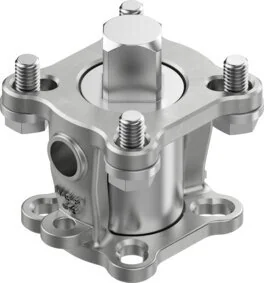 Festo - DARQ-K-V-F05S14-F04S11-R1-8088297 - Kit di fissaggio