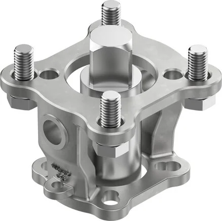 Festo - DARQ-K-V-F07S17-F04S11-R1-8088302 - Kit di fissaggio