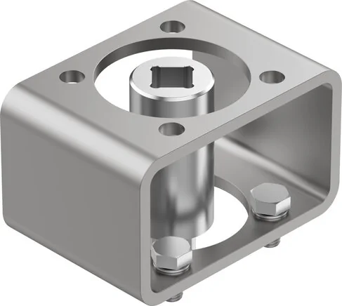 Festo - DARQ-K-V-F07S17-F07S14-R13-8084194 - Kit di fissaggio