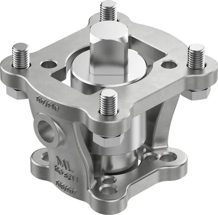 Festo - DARQ-K-V-F10S22-F07S17-R1-8088298 - Kit di fissaggio