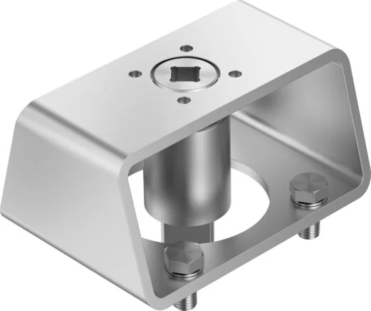 Festo - DARQ-K-V-F12S27-F05S14-R13-8133486 - Kit di fissaggio