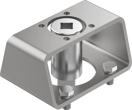 Festo - DARQ-K-V-F12S27-F07S17-R13-8084201 - Kit di fissaggio