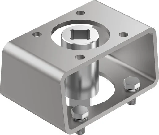 Festo - DARQ-K-V-F12S27-F10S22-R13-8084202 - Kit di fissaggio