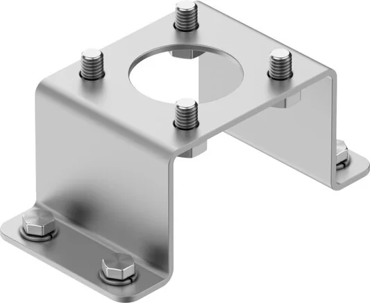 Festo - DARQ-K-X1-A1-F05-30-R1-3636270 - Ponte di fissaggio
