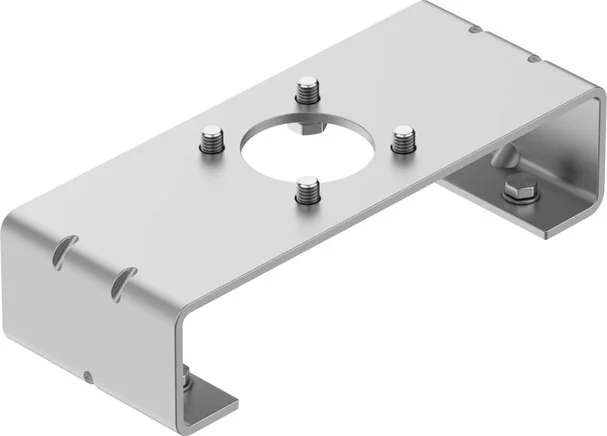 Festo - DARQ-K-X1-A2-F05-30-R1-3886114 - Ponte di fissaggio