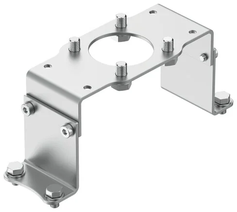 Festo - DARQ-K-X1-A3-F05-50-R1-8137188 - Ponte di fissaggio