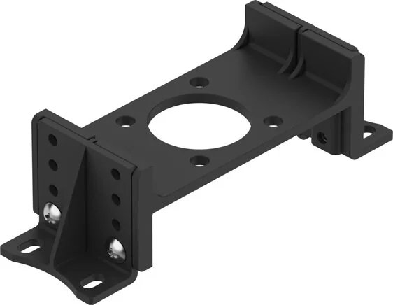 Festo - DARQ-K-X1-A3-F05-R14-8183116 - Ponte di fissaggio