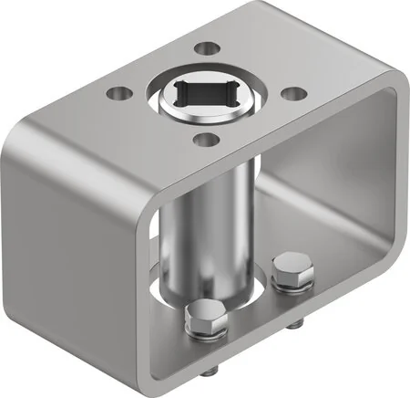 Festo - DARQ-K-Z-F03S9-F03S9-R13-8085017 - Kit di fissaggio