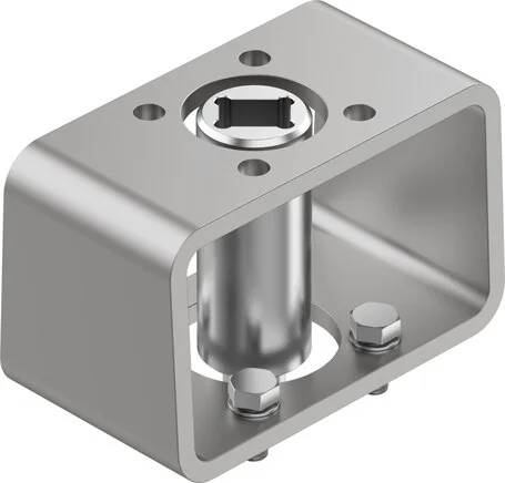 Festo - DARQ-K-Z-F04S11-F03S9-R13-8085016 - Kit di fissaggio