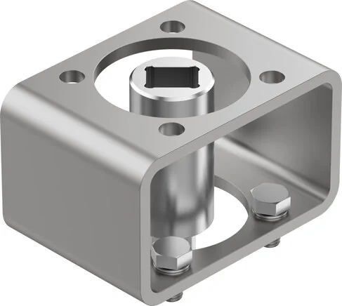 Festo - DARQ-K-Z-F07S17-F07S14-R13-8085024 - Kit di fissaggio