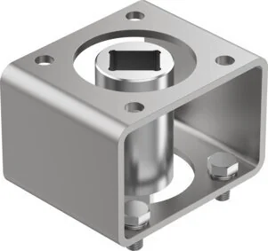 Festo - DARQ-K-Z-F10S22-F05S14-R13-8085026 - Kit di fissaggio