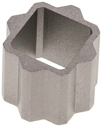 Festo - DARQ-R-A-S17-S14-17-8082123 - Manicotto di riduzione