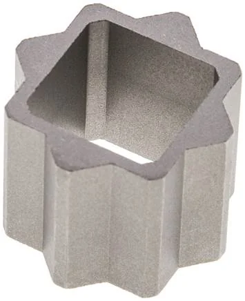 Festo - DARQ-R-A-S27-S22-27-8082127 - Manicotto di riduzione