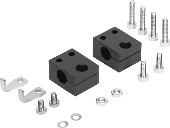 Festo - DASI-B10-25-S8-564311 - Supporto sensore