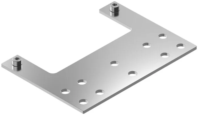 Festo - DASI-E21-70-S8-SR-8081064 - Supporto sensore