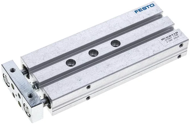 Festo - DFC-10-20-P-A-GF-189470 - Cilindro Mini, Guida