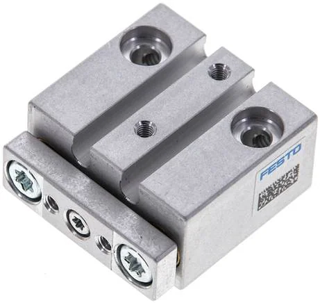 Festo - DFM-10-10-P-A-GF-4154769 - Cilindro guida