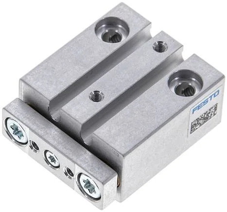 Festo - DFM-10-15-P-A-GF-4154770 - Cilindro guida