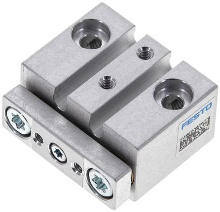 Festo - DFM-10-5-P-A-GF-4154768 - Cilindro guida
