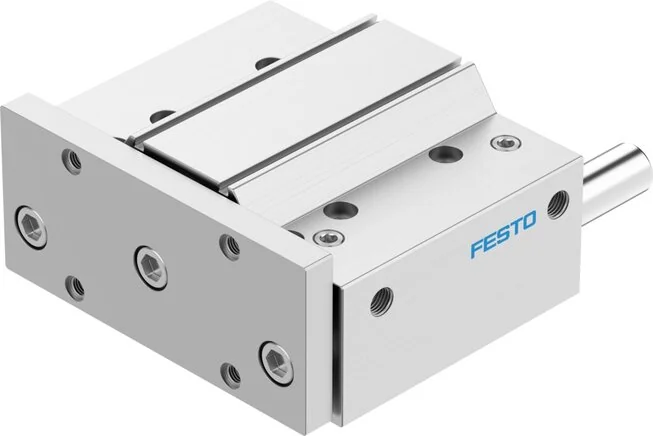 Festo - DFM-100-100-P-A-KF-170970 - Cilindro guida