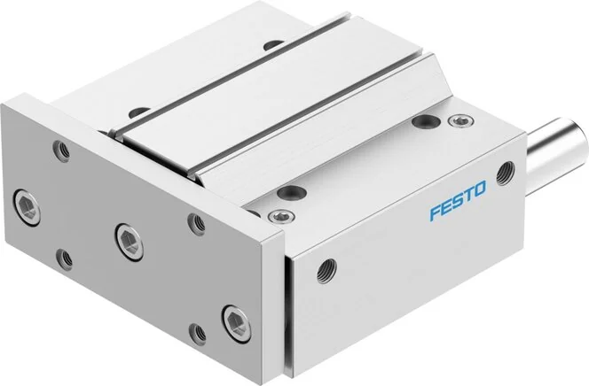 Festo - DFM-100-125-P-A-GF-170896 - Cilindro guida