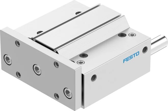 Festo - DFM-100-125-P-A-KF-170971 - Cilindro guida