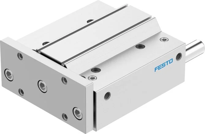 Festo - DFM-100-160-P-A-KF-170972 - Cilindro guida
