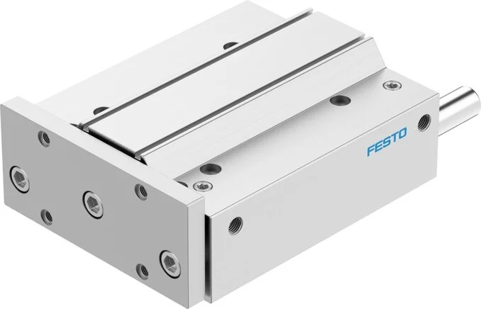 Festo - DFM-100-200-P-A-KF-170973 - Cilindro guida