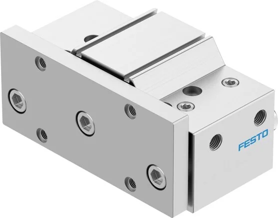 Festo - DFM-100-25-P-A-KF-170967 - Cilindro guida