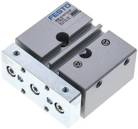 Festo - DFM-12-10-P-A-GF-170824 - Cilindro guida