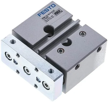 Festo - DFM-12-10-P-A-KF-170899 - Cilindro guida
