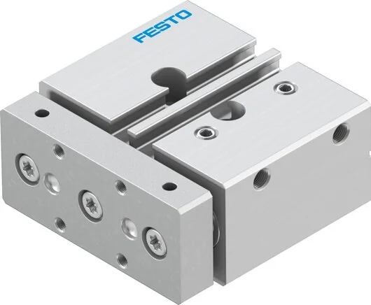 Festo - DFM-12-10-P-A-KF-F1A-8118631 - Cilindro guida
