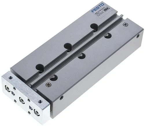 Festo - DFM-12-100-P-A-GF-170831 - Cilindro guida