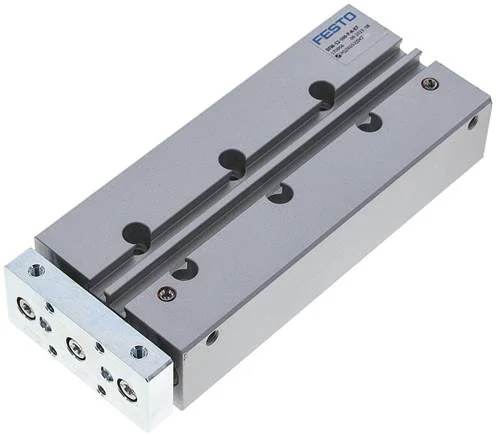 Festo - DFM-12-100-P-A-KF-170906 - Cilindro guida