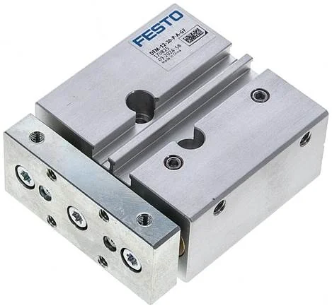 Festo - DFM-12-20-P-A-GF-170825 - Cilindro guida