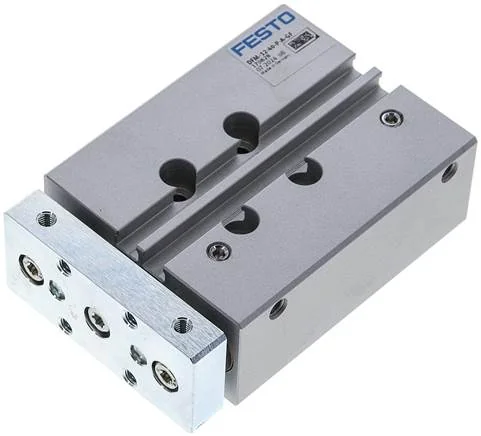 Festo - DFM-12-40-P-A-GF-170828 - Cilindro guida