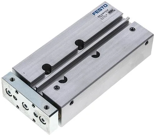 Festo - DFM-12-80-P-A-GF-170830 - Cilindro guida