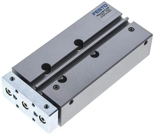 Festo - DFM-12-80-P-A-KF-170905 - Cilindro guida