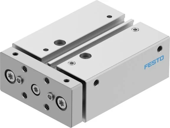 Festo - DFM-16-20-B-PPV-A-KF-609345 - Cilindro guida