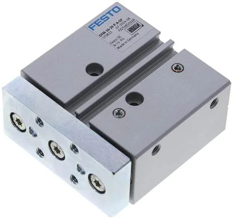 Festo - DFM-16-20-P-A-GF-170833 - Cilindro guida