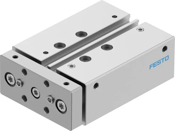 Festo - DFM-16-25-B-PPV-A-KF-559460 - Cilindro guida