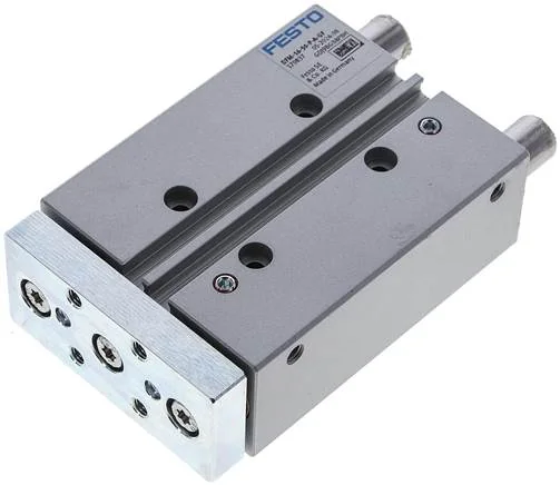 Festo - DFM-16-50-P-A-GF-170837 - Cilindro guida
