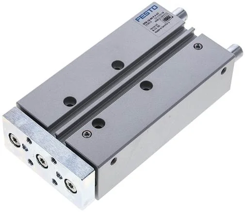 Festo - DFM-16-80-P-A-KF-170913 - Cilindro guida