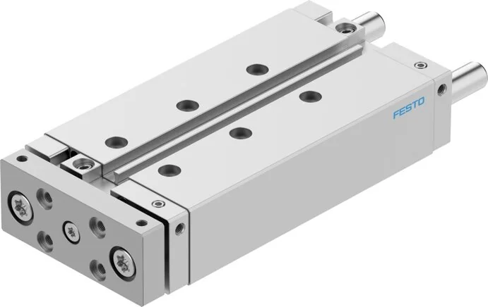 Festo - DFM-20-100-B-PPV-A-GF-8161417 - Cilindro guida