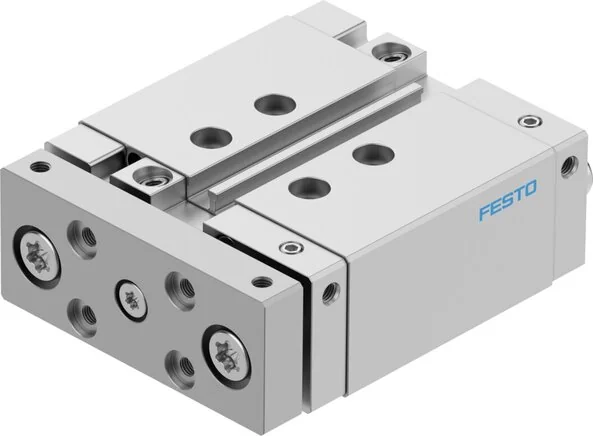 Festo - DFM-20-25-B-PPV-A-KF-559477 - Cilindro guida