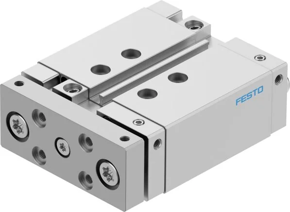Festo - DFM-20-30-B-PPV-A-KF-609348 - Cilindro guida