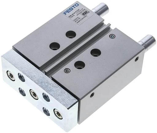 Festo - DFM-20-40-P-A-KF-170918 - Cilindro guida
