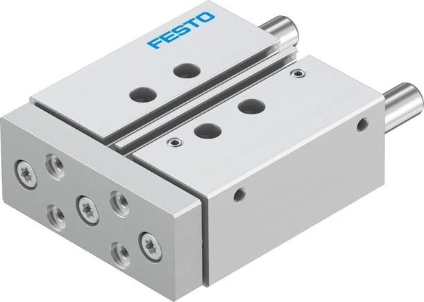Festo - DFM-20-40-P-A-KF-F1A-8118853 - Cilindro guida